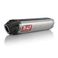 Exhaust - RS-5 - Slip-On System - Stainless Muffler