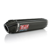 Exhaust - RS-5 - Full System - Carbon Muffler