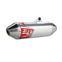 Exhaust - RS-2 - Slip-on - Aluminium Muffler