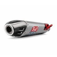 Exhaust - RS-5 - Full System - Aluminium Muffler
