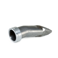Exhaust - RS-4 - Sound Insert  - 2M-MAX - 1.500"