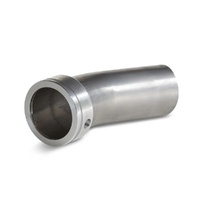 Exhaust - RS-12 - Sound Insert DB Killer 1.625" - INS-31-K