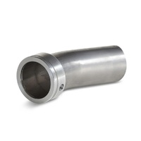 Exhaust - RS-12 - Sound Insert DB Killer 1.250" - INS-33-K