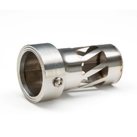 Exhaust - AT2 Race - Sound Insert INS-37-K