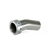 Exhaust - RS-4D - Sound Insert  - Bottom - 1.500"