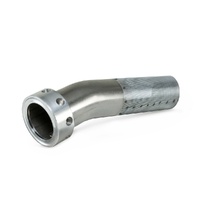 Exhaust - RS-4D - Sound Insert  - Bottom - 0.750"