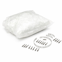 Exhaust - RS-5 - Muffler Repack Kit