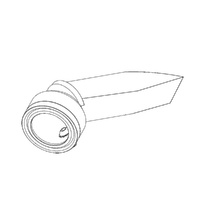 Exhaust - RS-4S - Spark Arrestor Kit - 1.500"