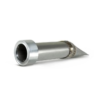 Exhaust - R-77 - Spark Arrestor - Enduro Muffler