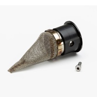 Exhaust - RS-2 - Spark Arrester Mini - 1.550"