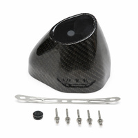 Exhaust - RS-12 - Replacement end cap kit
