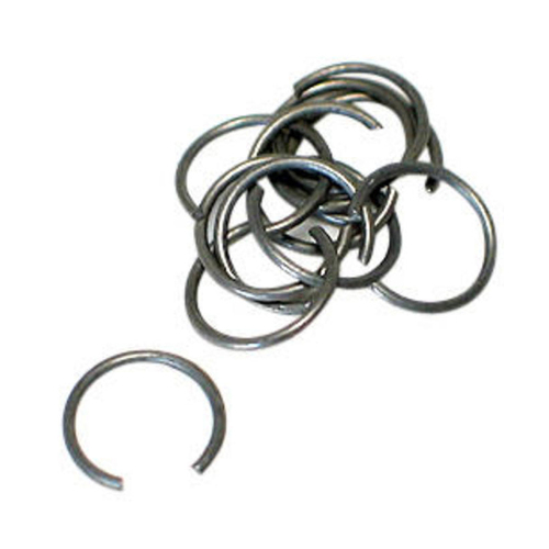 Snap-in Idle Cable Circlip for 1996+ Harley Davidson OEM 11271 (10 Pack)