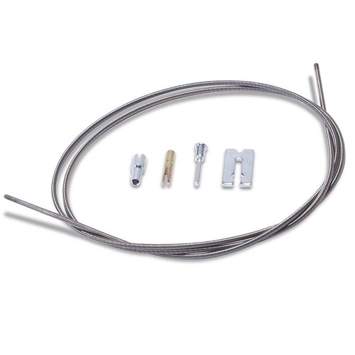 Universal Speedo Cable Kit 50 Inch