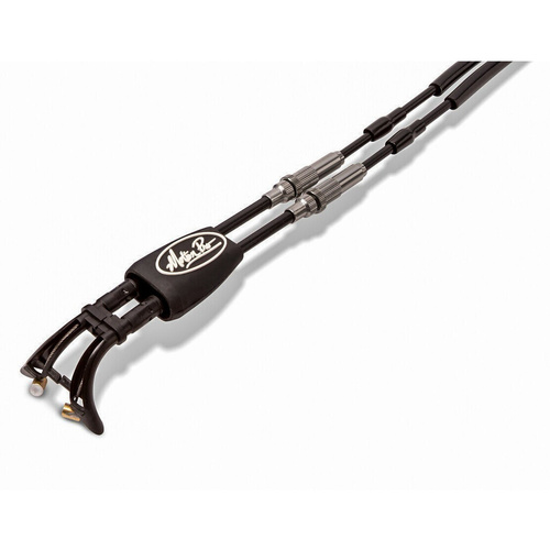 REV2 - Replacement Throttle Cable Push Pull