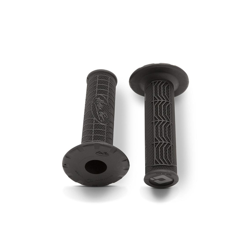 MX Enduro DirtControl 2 Handlebar Grips Black