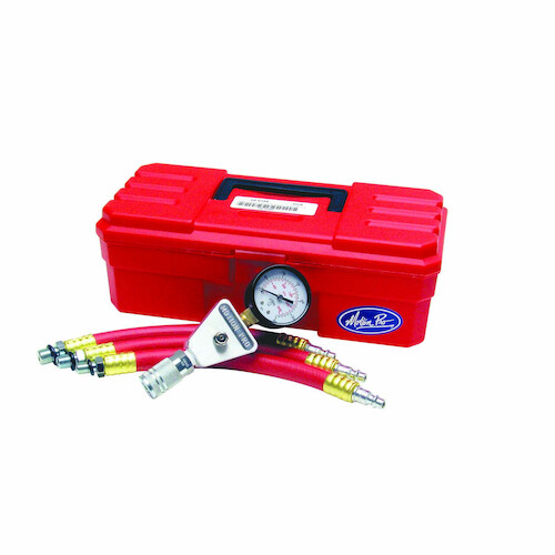 Compression Tester