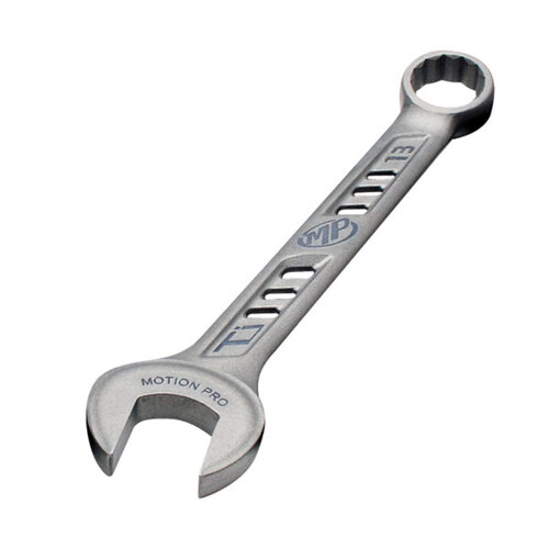 Tiprolight Titanium Combination Wrench - 13mm
