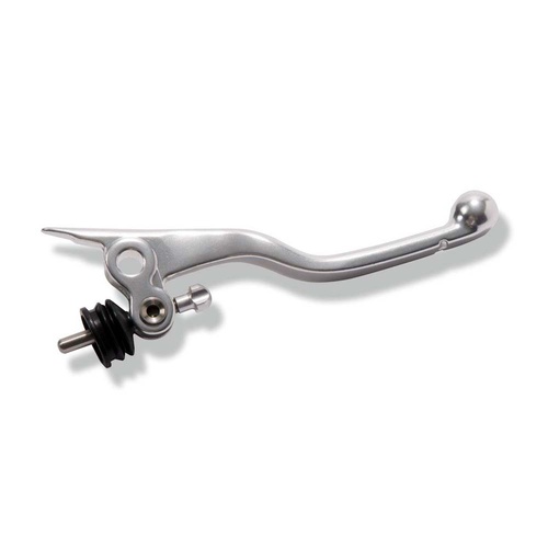 Lever, Forged 6061-T6, Brake or Clutch
