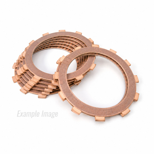 Clutch Kit - Friction Only - Sintered