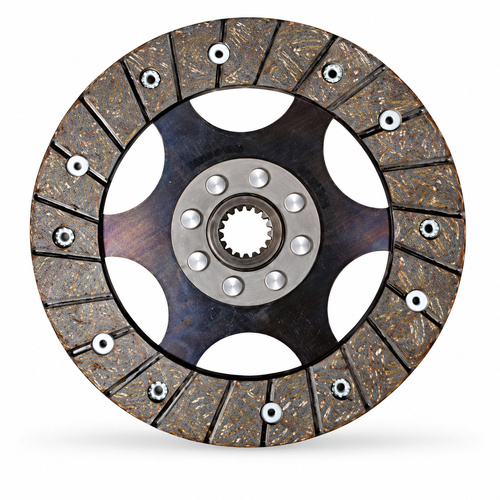 Clutch Kit - Dry Single Plate