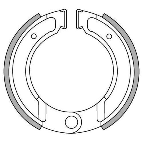 Brake Shoes 