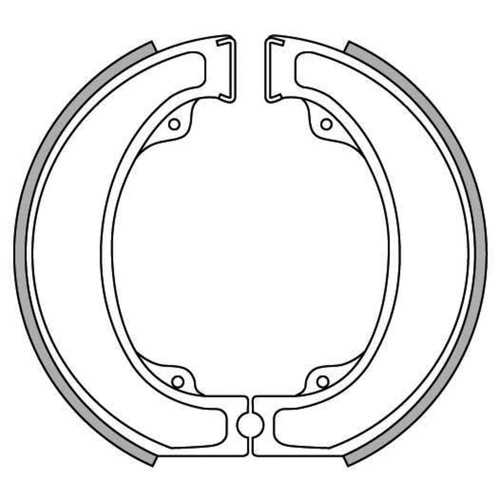 Brake Shoes 