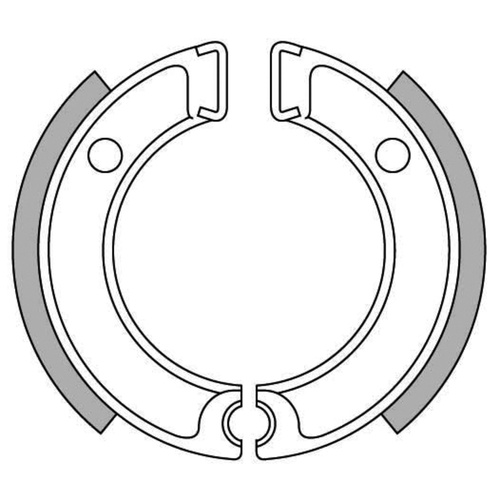 Brake Shoes 