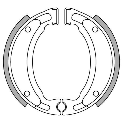 Brake Shoes 