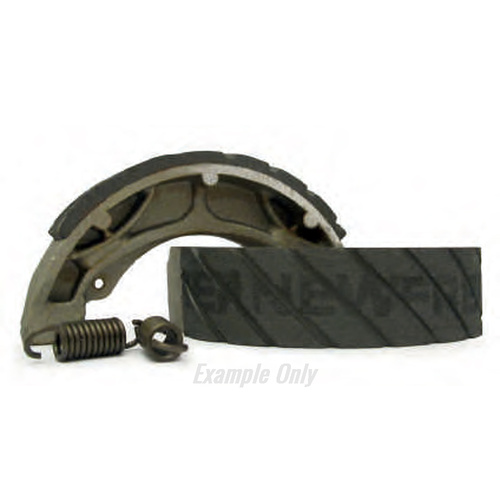 Brake Shoes 