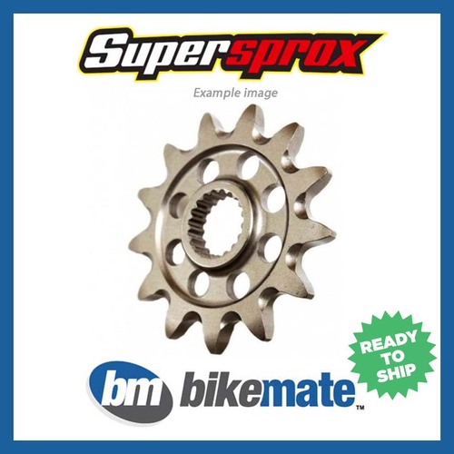 Sprocket Front Stealth 420-13T