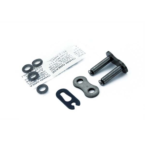 EK Chain O-Ring Grey 420 / Clip Link