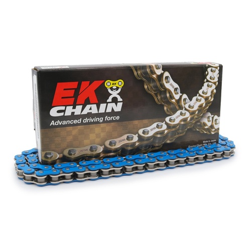 EK Chain Heavy Duty MX Blue 520 / 120L