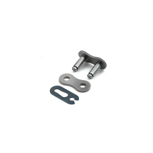 EK Chain SX Ring Narrow Race Chain Chrome 520 / Clip Link