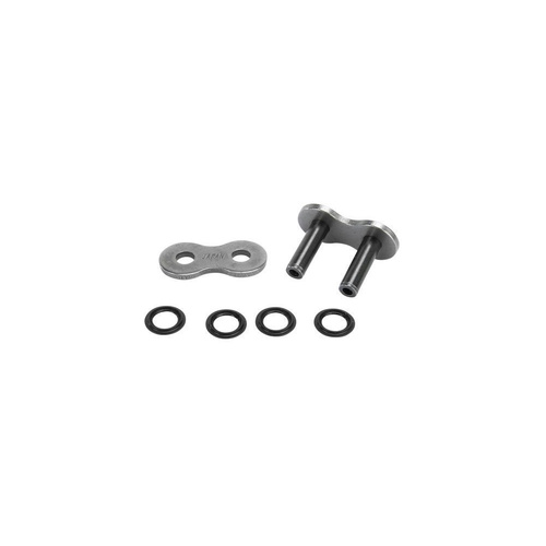 EK Chain NX Ring Heavy Duty Grey 520 / Rivet Link