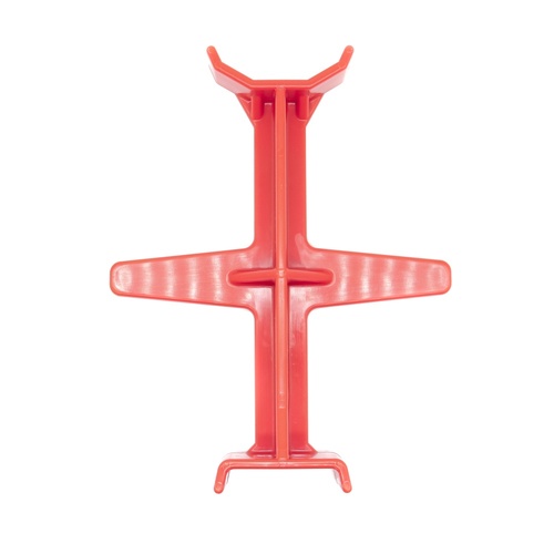 Fork Seal Saver Large - Red