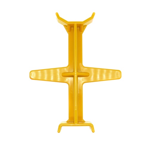 Fork Seal Saver Large - Yellow