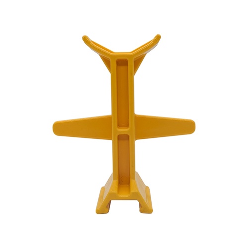 Fork Seal Saver Mini - Yellow