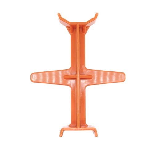 Fork Seal Saver Large - Orange