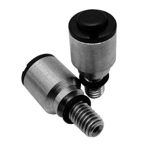 Mini Fork Bleeder M81.0, M40.7 WP AER - Black