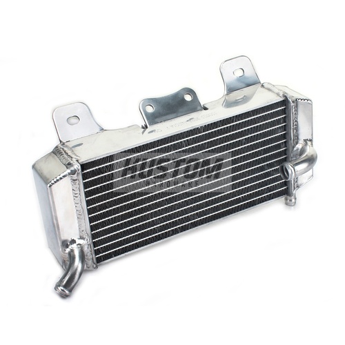 Radiator Left