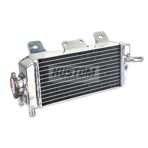 Radiator Right