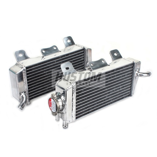 Radiator Set