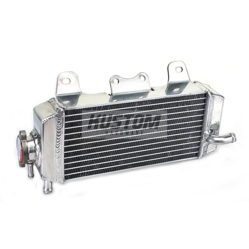 Radiator Right