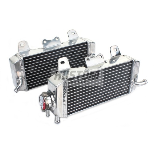 Radiator Set