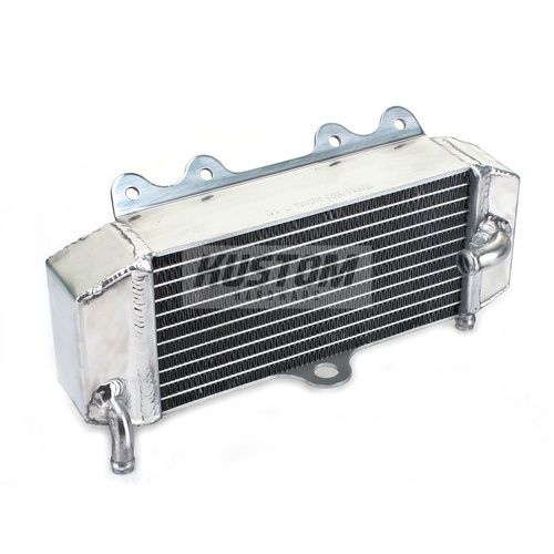 Radiator Left