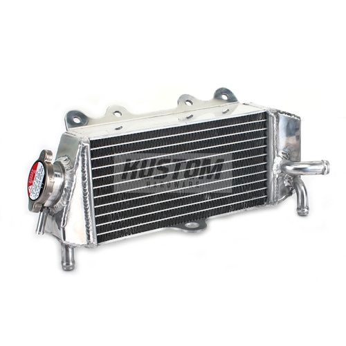 Radiator Right