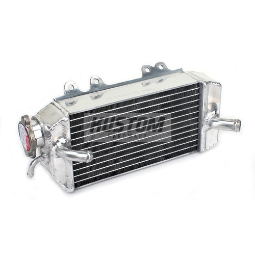 Radiator Right