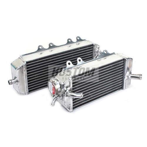 Radiator Set