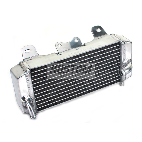 Radiator Left