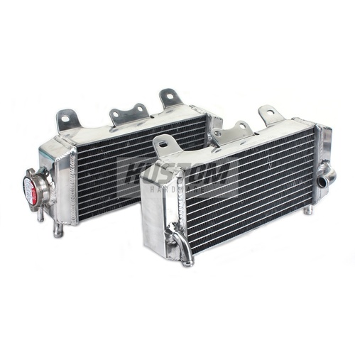 Radiator Set